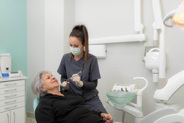 Best Emergency Wisdom Tooth Extraction in Mountainside, NJ