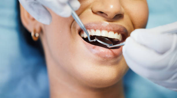 Best Emergency Treatment for Jaw Pain or Injury in Mountainside, NJ