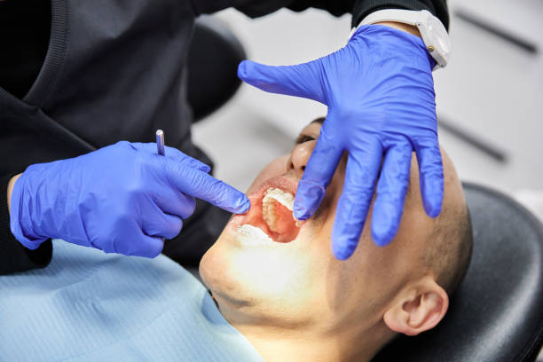 Best Emergency Denture Repair in Mountainside, NJ